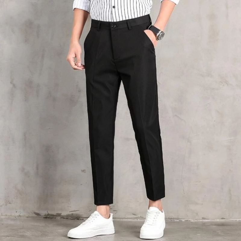 Men's casual pants